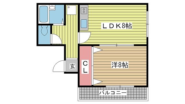 敷金無料の投稿ブログの詳細