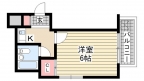 ＪＲ東海道本線（近畿）甲南山手の賃貸物件間取画像