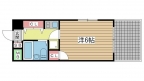 山陽電鉄線滝の茶屋の賃貸物件間取画像