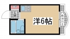 阪神本線春日野道の賃貸物件間取画像