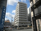 神戸市兵庫区西上橘通の賃貸物件外観写真