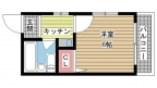 神戸市灘区神ノ木通の賃貸物件間取画像