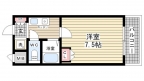 神戸市営地下鉄線総合運動公園の賃貸物件間取画像