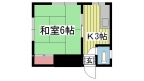 ＪＲ東海道本線（近畿）三ノ宮の賃貸物件間取画像