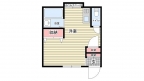 神戸市垂水区塩屋町の賃貸物件間取画像