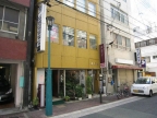 神戸市中央区元町通の賃貸物件外観写真