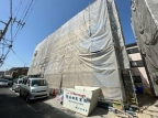 神戸市垂水区泉が丘（山陽電鉄線東垂水駅）のアパート賃貸物件 その他写真1