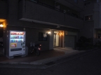 神戸市兵庫区上沢通の賃貸物件外観写真