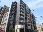 神戸市中央区磯辺通の賃貸物件外観写真