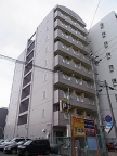神戸市中央区北本町通の賃貸物件外観写真