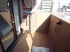 神戸市兵庫区西上橘通（ＪＲ東海道本線（近畿）神戸駅）のマンション賃貸物件 その他写真8