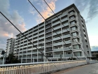 神戸市西区の賃貸物件外観写真