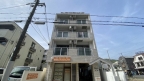 神戸市東灘区の賃貸物件外観写真