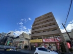神戸市東灘区の賃貸物件外観写真
