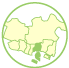 神戸市中央区のMAP