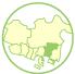 神戸市灘区のMAP