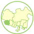 神戸市垂水区のMAP