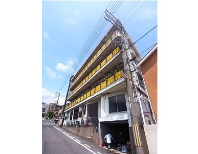 神戸市灘区篠原北町の賃貸