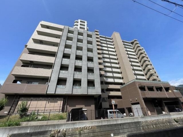 神戸市東灘区本山南町の賃貸