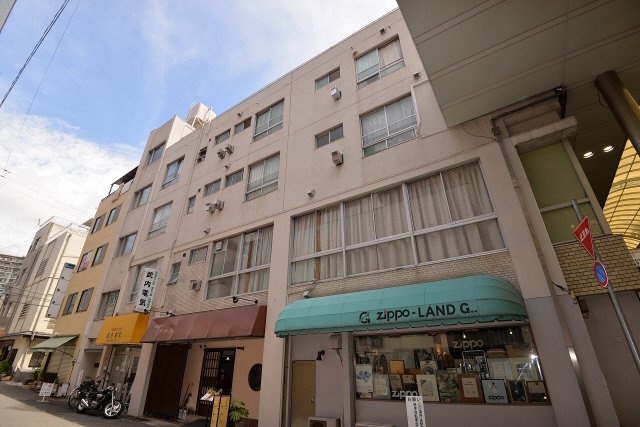 神戸市中央区元町通の賃貸