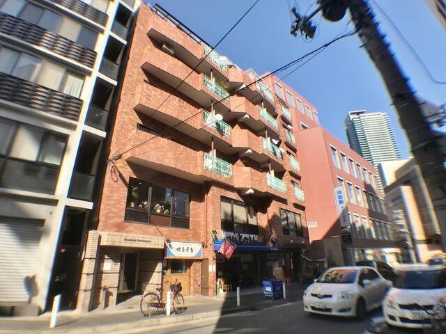 神戸市中央区琴ノ緒町の賃貸