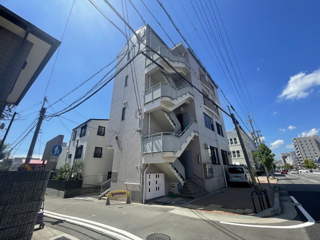 神戸市灘区神ノ木通の賃貸