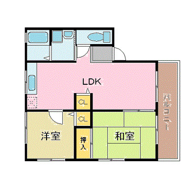 芦屋市浜町の賃貸