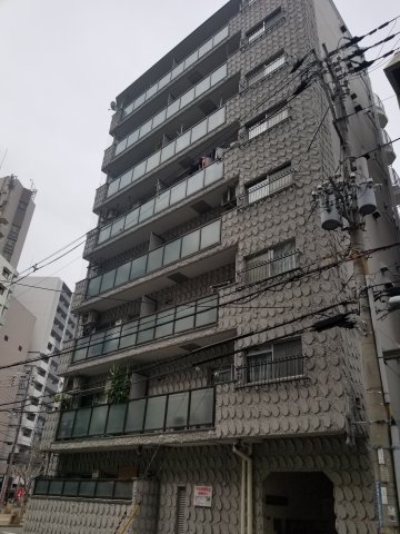 神戸市中央区古湊通の賃貸