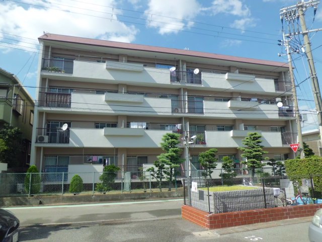 西宮市天道町の賃貸