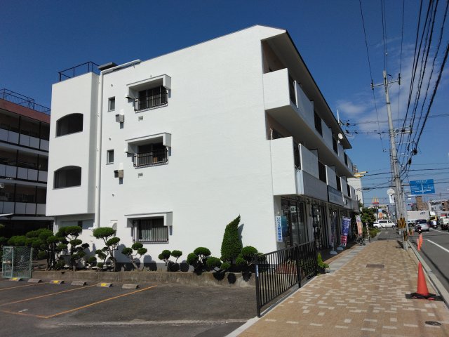 西宮市大屋町の賃貸