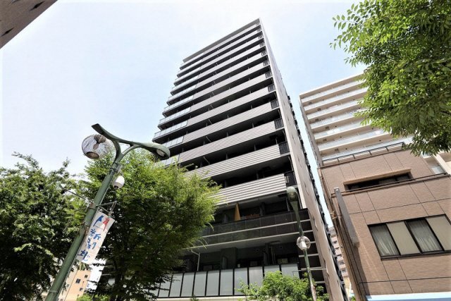 神戸市兵庫区新開地の賃貸