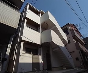神戸市長田区日吉町の賃貸