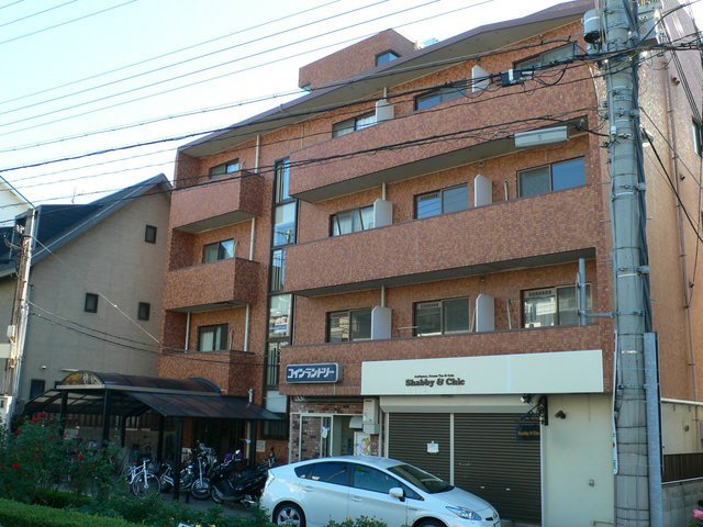 神戸市東灘区岡本の賃貸