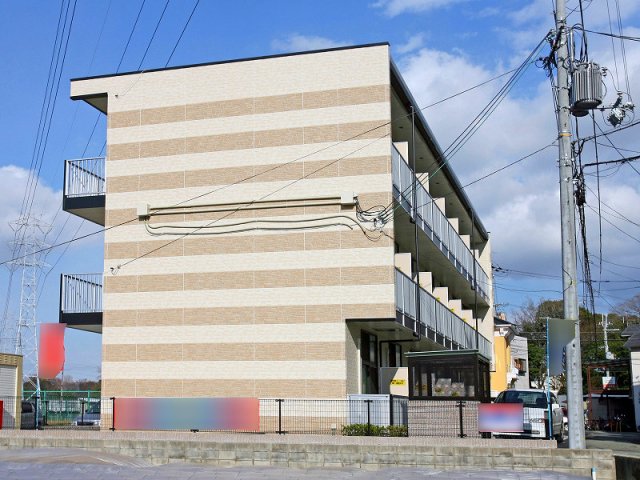 尼崎市田能の賃貸