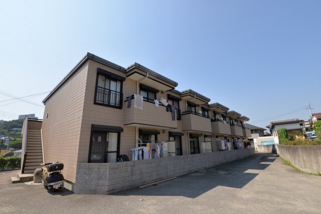 神戸市垂水区名谷町の賃貸