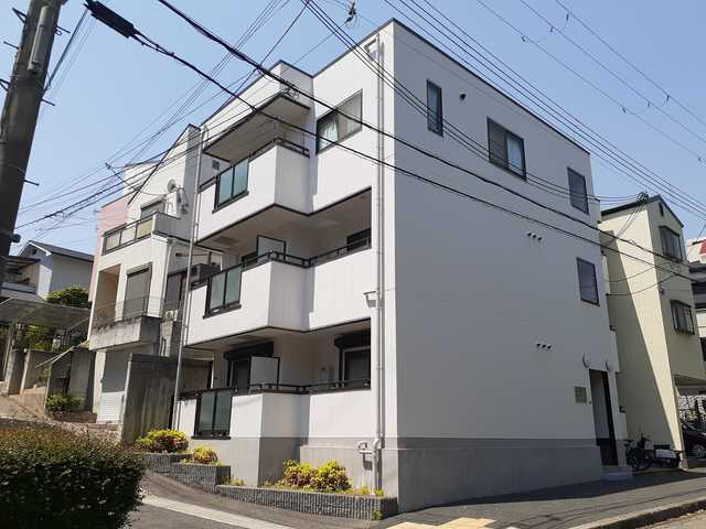 神戸市灘区灘北通の賃貸