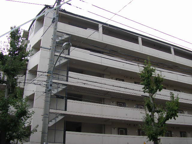 神戸市灘区泉通の賃貸