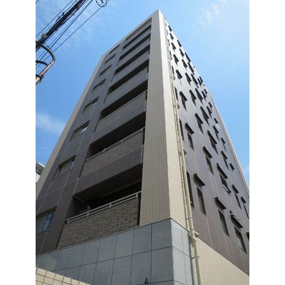 神戸市中央区琴ノ緒町の賃貸