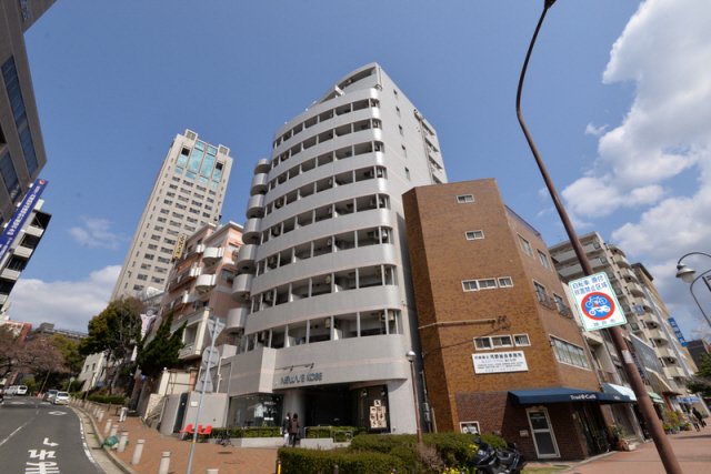 神戸市中央区北長狭通の賃貸