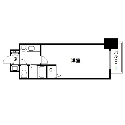 神戸市中央区古湊通の賃貸