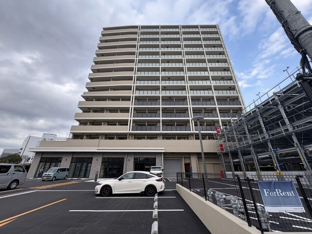 神戸市西区糀台の賃貸