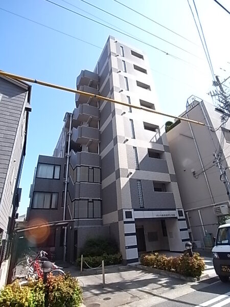 神戸市東灘区田中町の賃貸