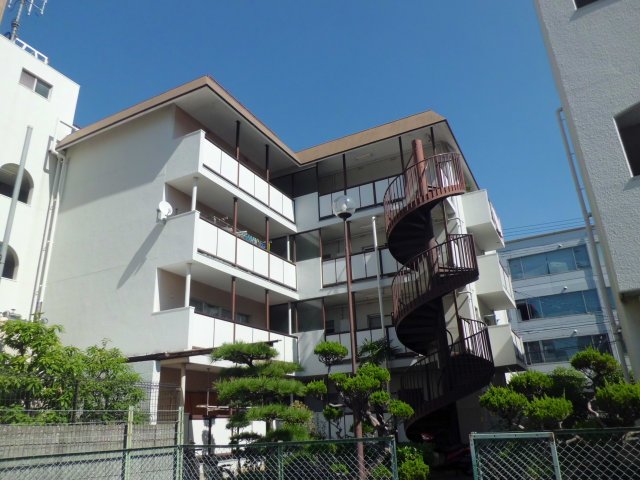 西宮市大屋町の賃貸
