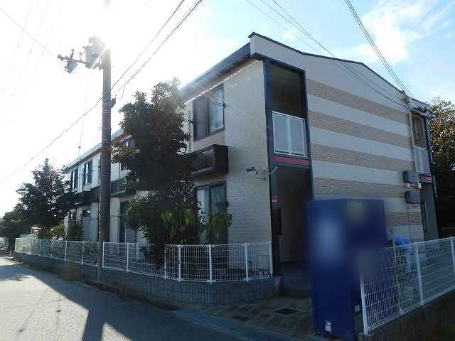 神戸市西区岩岡町西脇の賃貸