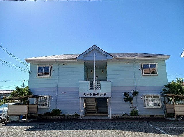 神戸市西区北別府の賃貸