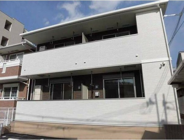 神戸市須磨区神撫町の賃貸