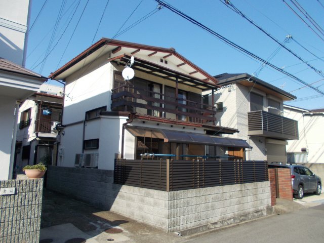神戸市垂水区馬場通の賃貸
