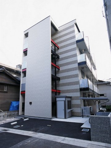神戸市中央区花隈町の賃貸