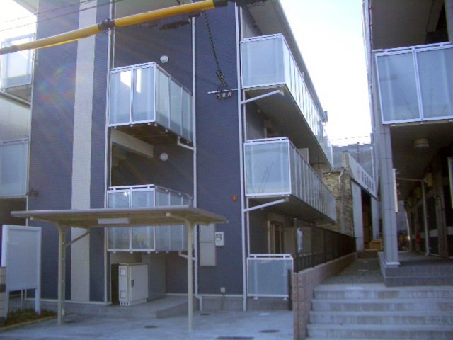 神戸市長田区苅藻通の賃貸
