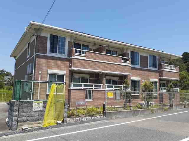 神戸市北区八多町下小名田の賃貸